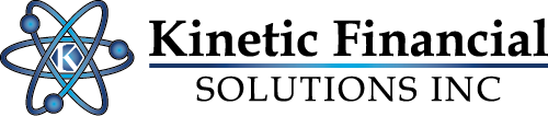 Kinetic Financial Solutions Logo